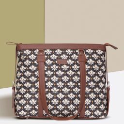 Women Black Shoulder Bag-image-46