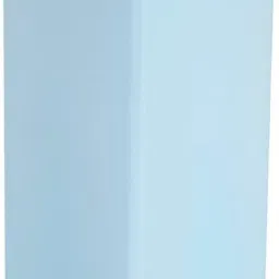 Square Water Bottle for refrigerator summer travel water 1000 ml Water Bottle-93