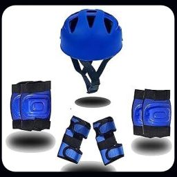 Multi Sport Gear for Kids Teens LARGE (12-16yrs) |_pri Cycling Kit-image-52