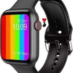NKL Calling 50+ Series6 Bluetooth Smartwatch-picture-20