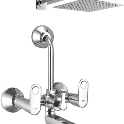 ZAP Overhead Shower System Set-image-82