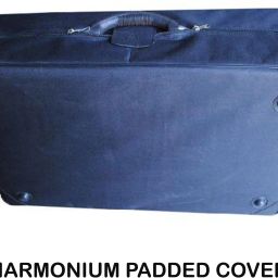 BOX HARMONIUM 3.5 OCTAVE PADDED COVER AC36 Harmonica Bag-image-54