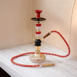18 inch Glass Hookah-image-53