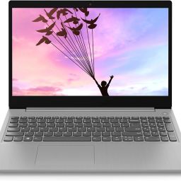 Lenovo Ideapad Slim 3 Intel Celeron Dual Core N4020 - (4 GB/256 GB SSD/Windows 10 Home) 15IGL05 Laptop-picture-3
