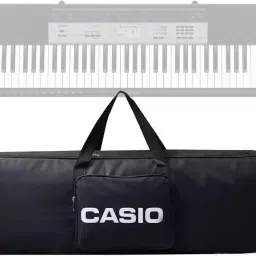 61 KEYS KEYBOARD CASIO COVER FOR CASIO CTK 1550.2550.1200 AND ETC AMG9 Keyboard Bag-11