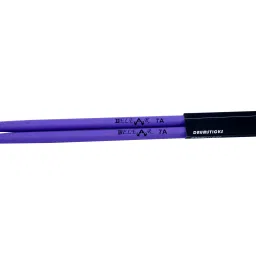 Fire 7 Purple Maple Woodtip Drumstick 7A Drumsticks-13