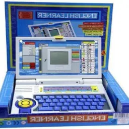 English Learner Laptop toys For Kids - 20 Activities 24-2