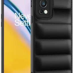 Back Cover for OnePlus Nord 2 5G, Camera Bump Protector | 360 Protection-image-65
