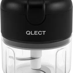 250ML-WHITE Electric Vegetable & Fruit Chopper-image-50