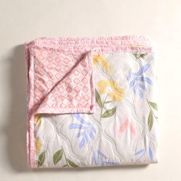 Printed Double Comforter for AC Room-image-17