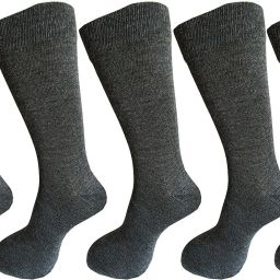 Men Woven Calf Length-26
