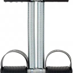 tummy trimmer double spring for men & women ( UNISEX ) Ab Exerciser-17