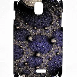 Snooky Lava Iris 402+ Mobile Skin-image-63