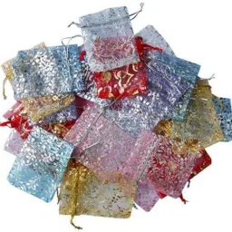 Women Multicolor Potli-image-63