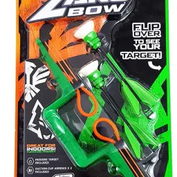 Winning Moves Airstrom Zano Bow Ripperz Toys Barebow-picture-41