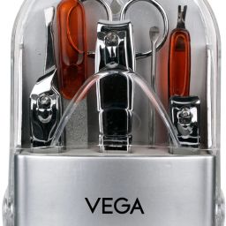 Manicure Set (Set Of 8 Tools)-27