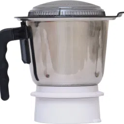 Dry attachment for sujata Mixer Juicer Jar-picture-21