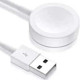 poxi T800 ultra smartwatch magnetic Charging Pad-13