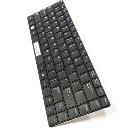Regatech NP-R440-JA06-SA, NP-R440-JA06VE Internal Laptop-size Laptop Keyboard Compatible with Desktop, Laptop, Mac-image-96