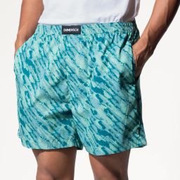 Cotton Side Pocket Printed Men Boxer-image-72