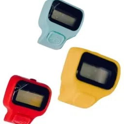Analog Tally Counter-28