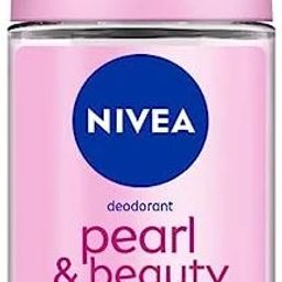 RADIANCE WHITE PEARL & BEAUTY ROLL ON 50 ML X 1 PC OF Deodorant Roll-on - For Women-image-61