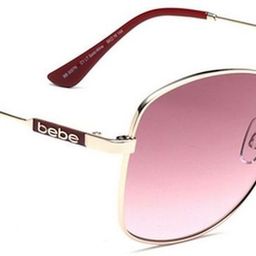 bebe UV Protection Retro Square Sunglasses (Free Size)-picture-38