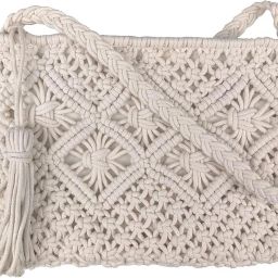 White Women Clutch Boho Crossbody Handbag Summer Beach Clutches Bags for Women-image-64