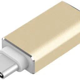 Techvik USB Type C OTG Adapter-28