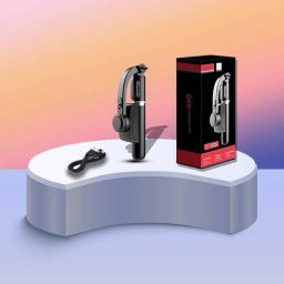 EVAAENTERPRISES Q08 Gimbal Selfie Stick Anti-shake 2 Axis Gimbal for Camera, Mobile-2