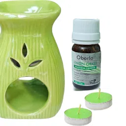lemongrass Diffuser Set-image-36