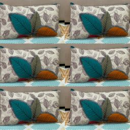 Cotton Pillows Cover-image-78