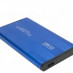 JAMUS SATA USB3.0 2.5 inch SATA External hard drive Casing (For external hard drive, external hard disk, laptop, computer) 2.5 inch hard disk enclosure-13