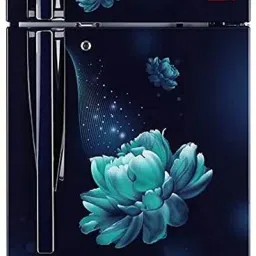 242 L Frost Free Double Door 2 Star Convertible Refrigerator with Base Drawer-13