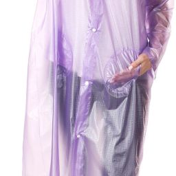 Solid Men Raincoat-image-94