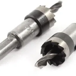 14mm 14mm Depth Iron Cutter Twist Drilling Bit HSS Hole Saw Tool-picture-27