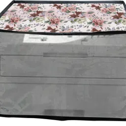 ATP Printer Cover Suitable for Brother HL L2460DW Laser Printer(Pink Color) Printer Cover-8