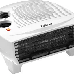 Flash 1000 /2000 Watt With Led Power Indicator & Powerful Copper Motor Fan Room Heater-47