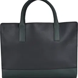 Men & Women Black Messenger Bag-image-33