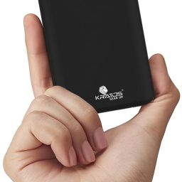 20000 mAh 22.5 W Nano Pocket Size Power Bank-image-36