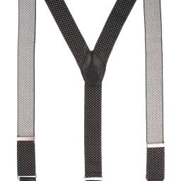 the tie hub Y- Back Suspenders for Men-image-68