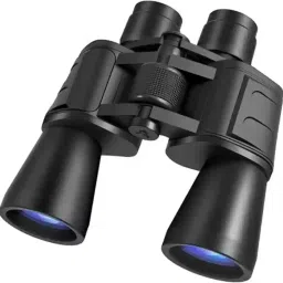SAKURA BONOCULARS Professional Binocular Folding 20x50 Zoom Lens for Sports, Hunting Binoculars-image-28