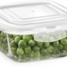 Glass Grocery Container- 320 ml-9