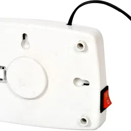 UNIVERSAL INDIA UI-3DC WATER ALARM SYSTEM Wired Sensor Security System image 3