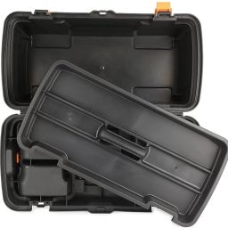 taparia PTB16 Tool Box with Tray image 3
