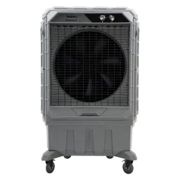 Symphony Movicool XE 200 Litres Desert Air Cooler with CFD Technology (Inverter Compatible, Grey)-image-41
