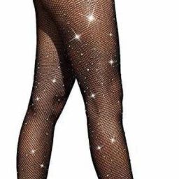 Women Fishnet Stockings-image-23