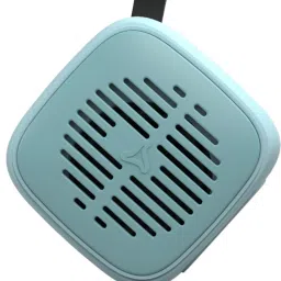Syska QUBE BS501 5 W Bluetooth Speaker-27