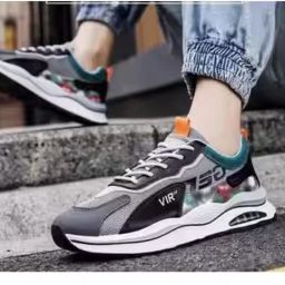 duda Walking,Stylish Running Shoes for Men | Soft Cushioned Insole | Running Shoes For Men image 2