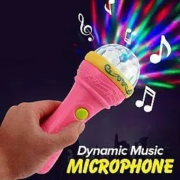 MIC For Kids (Multicolor)-15